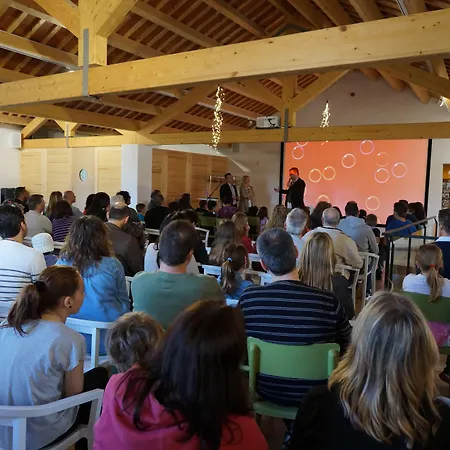 Hotel Ribalta Sant Antoni de Vilamajor