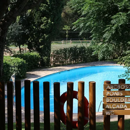 Hotel Ribalta