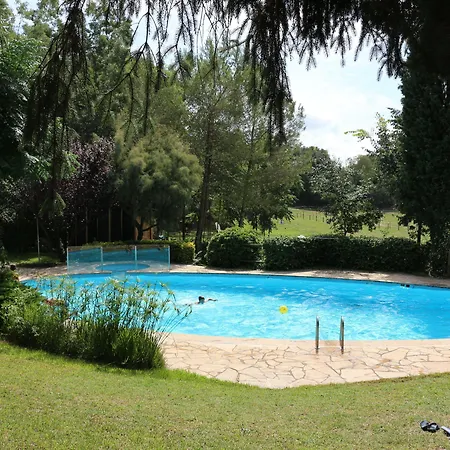 Ribalta Hotel Sant Antoni de Vilamajor