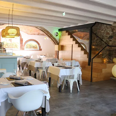 Ribalta 4* Sant Antoni de Vilamajor