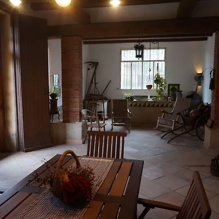 Ribalta Hotel Sant Antoni de Vilamajor