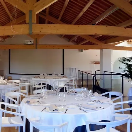 Hotel Ribalta Sant Antoni de Vilamajor