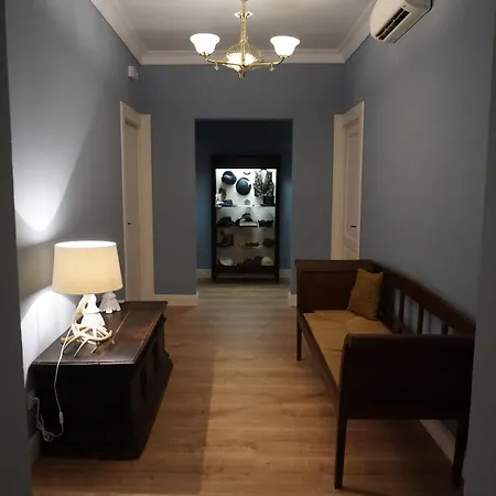 Ribalta Hotel 4*