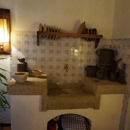 Ribalta Hotel Sant Antoni de Vilamajor