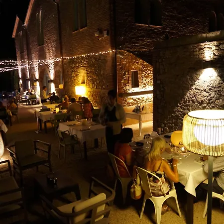 Ribalta Hotel 4*