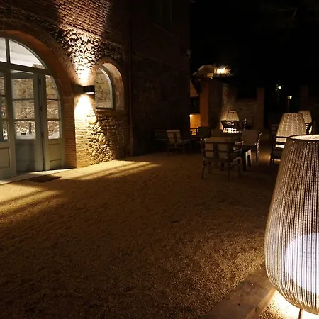 Ribalta Hotel Sant Antoni de Vilamajor