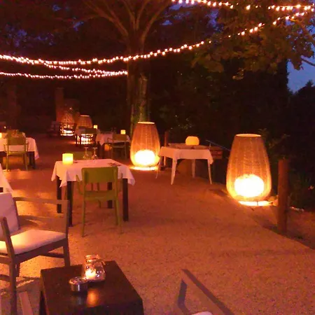 Hotel Ribalta 4*