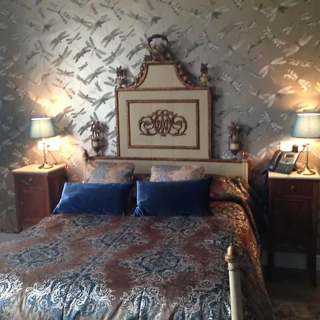 Hotel Ribalta 4*