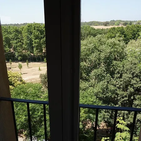 Ribalta Hotel Sant Antoni de Vilamajor