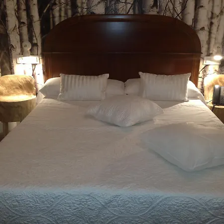 Ribalta Hotel 4*