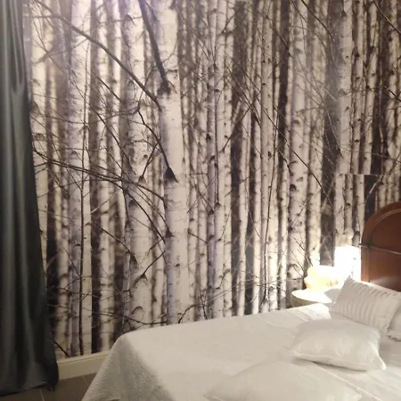 Hotel Ribalta