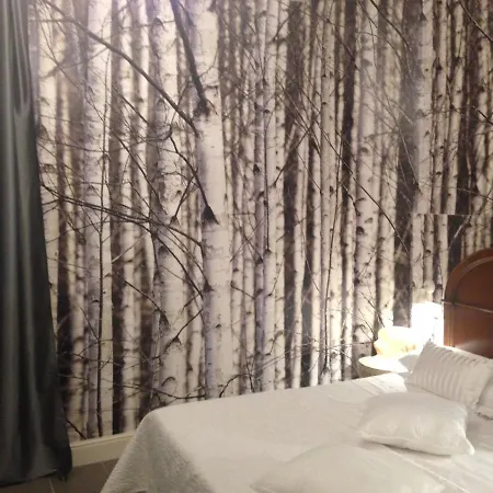 Hotel Ribalta