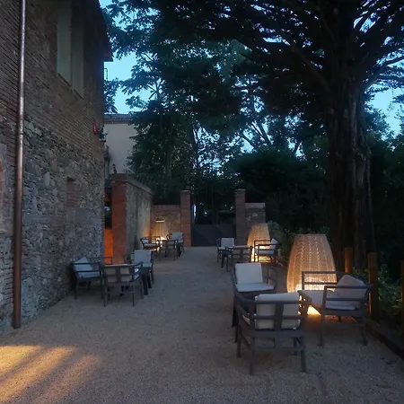 Ribalta Hotel