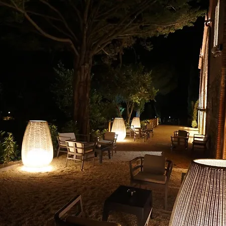 Hotel Ribalta