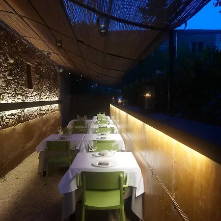 Ribalta Hotel 4*