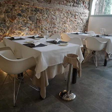 Hotel Ribalta