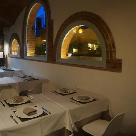 Ribalta 4* Sant Antoni de Vilamajor
