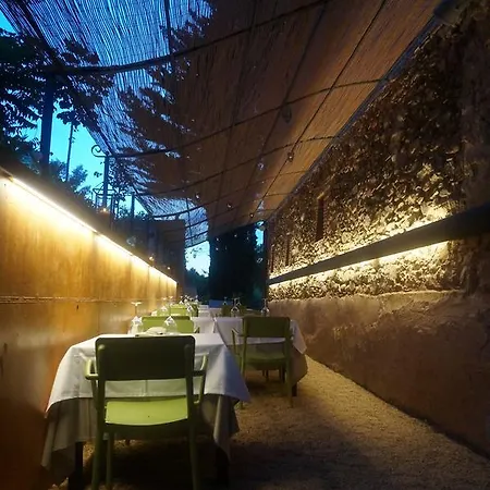 Ribalta 4* Sant Antoni de Vilamajor