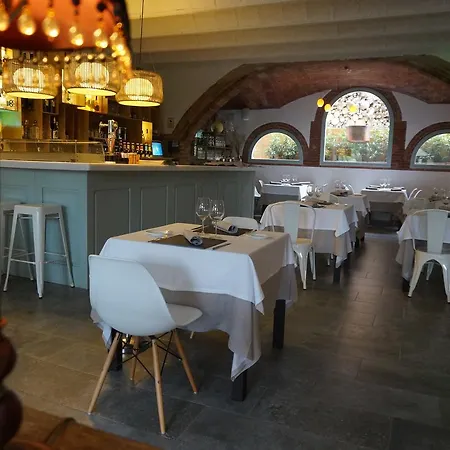 Hotel Ribalta