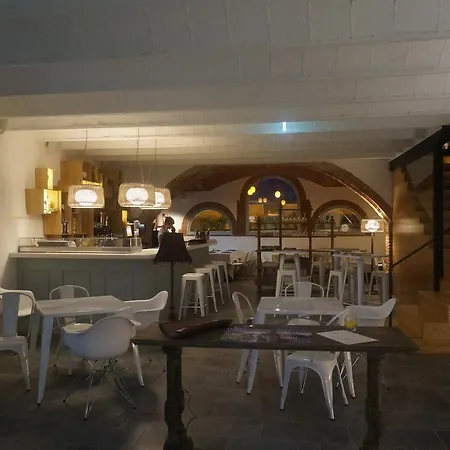 Ribalta Sant Antoni de Vilamajor