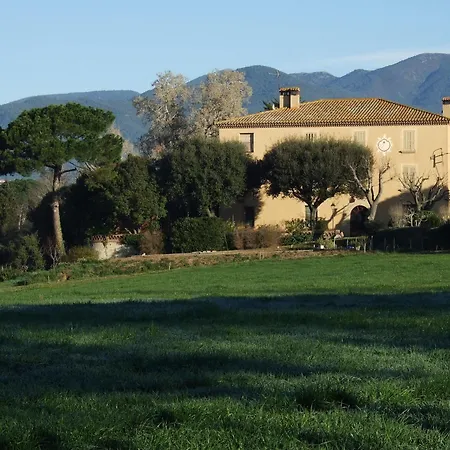 Ribalta Hotel Sant Antoni de Vilamajor
