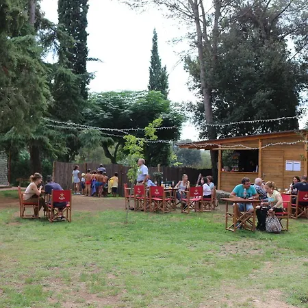 Ribalta Hotel Sant Antoni de Vilamajor