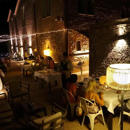 Ribalta Hotel