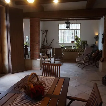 Ribalta Hotel